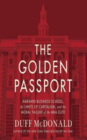 Golden Passport Lib/E