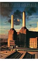 Pink Floyd - Animals - Wall Poster