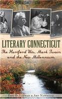 Literary Connecticut