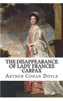 Disappearance of Lady Frances Carfax Arthur Conan Doyle