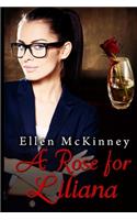 A Rose for Liliana