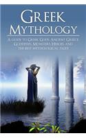 Greek Mythology