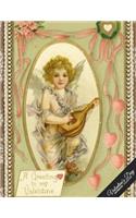 Valentine's Day Notebook Collection