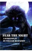 Fear the Night