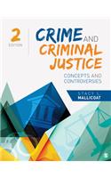 Crime and Criminal Justice