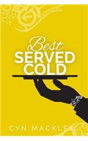 Best Served Cold
