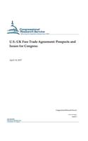 U.S.-UK Free Trade Agreement