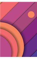 Material 10 Notebook: (10 Material 150 Lined)