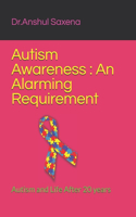 Autism Awareness