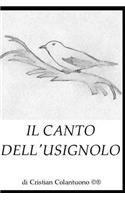Il Canto Dell'usignolo
