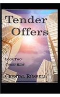 Tender Offers - Book Two
