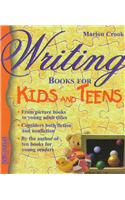 Writing Books for Kids and Teens