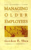 Managing Older Employees