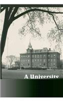 A University of Tradition: The Spirit of Purdue