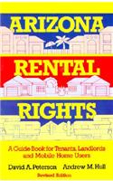 Arizona Rental Rights