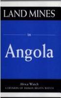 Land Mines in Angola