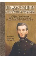 Ultimate Sacrifice at the Battle of Kernstown
