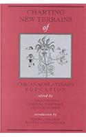 Charting Terrains of Chicana Latina Education