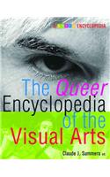 The Queer Encyclopedia of the Visual Arts