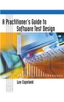 Practitioner's Guide to Software Test Design