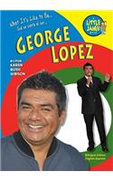 George Lopez