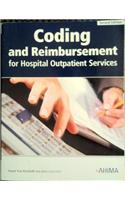 Coding and Reimbursement for Hospital Outpatient Services
