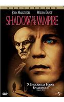 Shadow of the Vampire