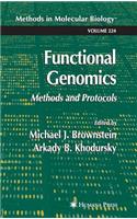 Functional Genomics