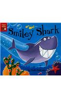 Smiley Shark