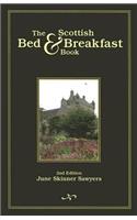 The Scottish Bed & Breakfast Book