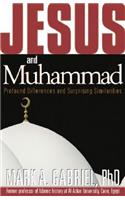 Jesus and Muhammad