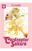 Cardcaptor Sakura Volume 2