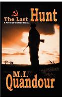Last Hunt