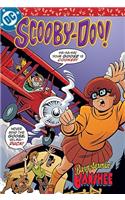 Scooby-Doo in Barnstormin' Banshee