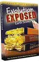 Evolution Exposed: Earth Science