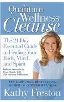 Quantum Wellness Cleanse