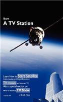 Start a TV Station