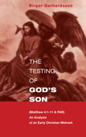 Testing of God's Son