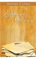Letters from Mexico