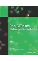 Rab GTPases and Membrane Trafficking