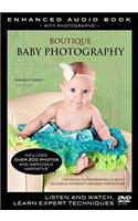 Boutique Baby Photography