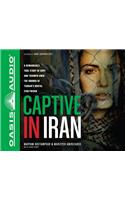 Captive in Iran