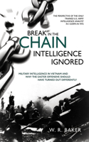 Break in the Chain: Intelligence Ignored