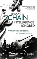 Break in the Chain: Intelligence Ignored