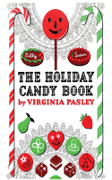 Holiday Candy Book