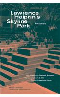 Lawrence Halprin's Skyline Park