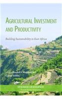 Agricultural Investment and Productivity