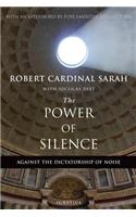 Power of Silence: Against the Dictatorship of Noise
