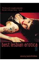 Best Lesbian Erotica 2015