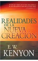 Realidades de la Nueva Creación